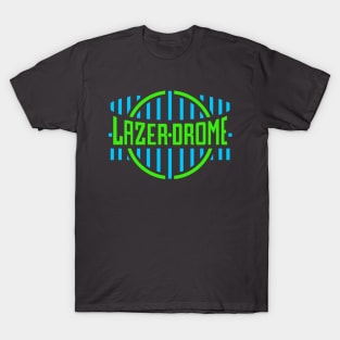 The Lazerdrome T-Shirt
